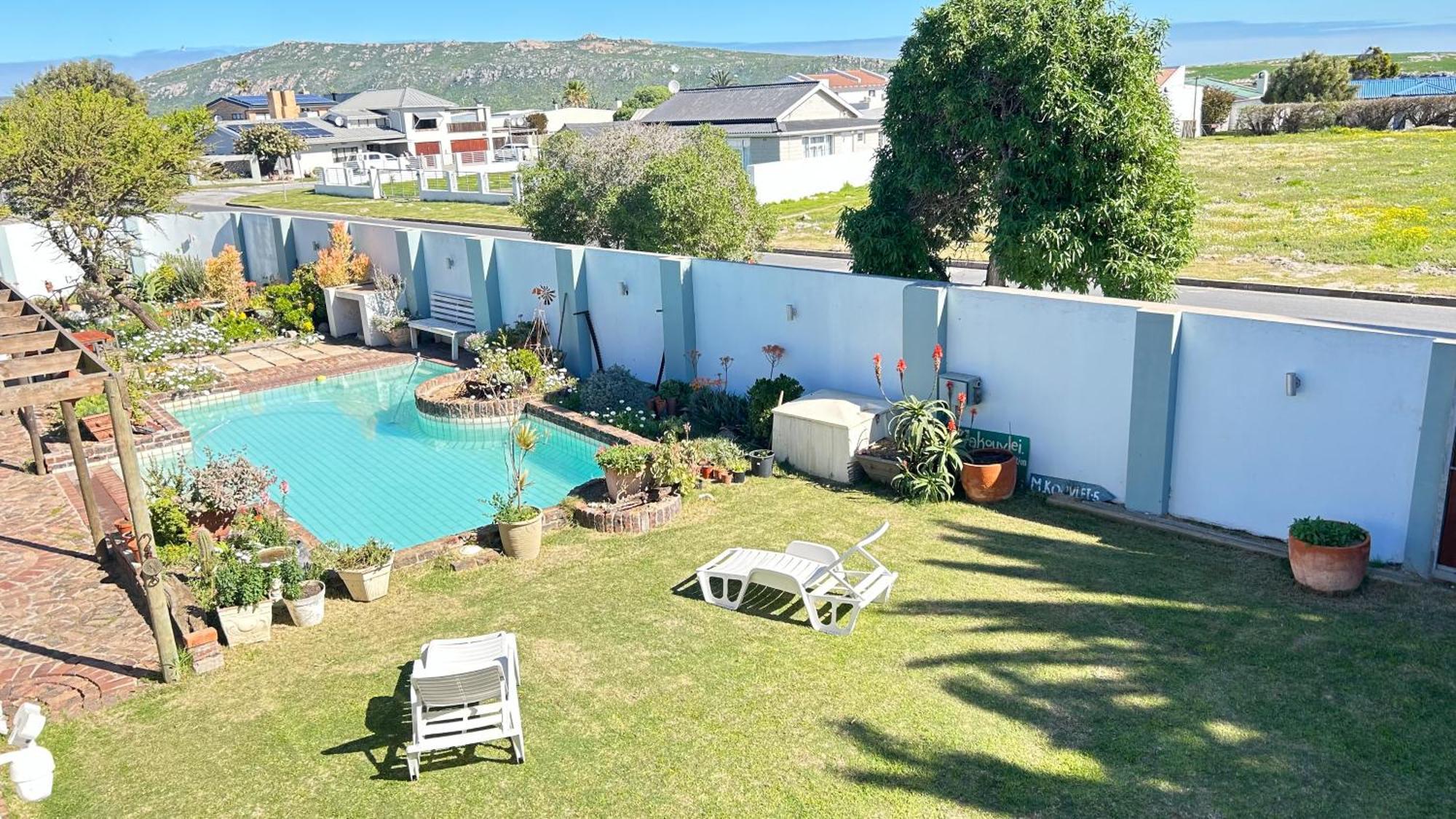 Langebaan-On-Sea Ξενοδοχείο Εξωτερικό φωτογραφία